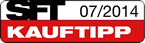 Ultimate Keyboard Case for iPad Air SFT 07/2014 KAUFTIPP Award