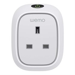WeMo Insight Switch Product Shot