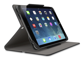 Stripe Cover for iPad mini
