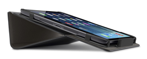 Stripe Cover for iPad mini