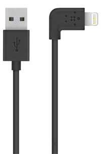 MIXIT↑™ 90° Lightning™ to USB Cable