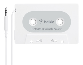 Cassette Adapter